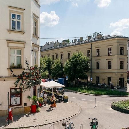 Boho Apartment II - Loftaffair Krakow Luaran gambar