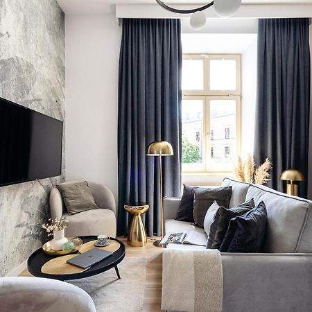 Boho Apartment II - Loftaffair Krakow Luaran gambar