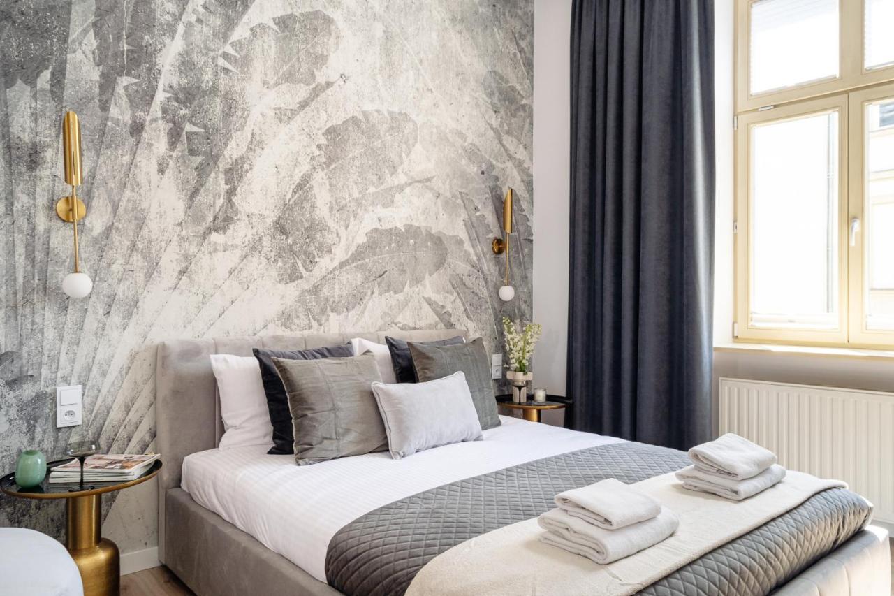Boho Apartment II - Loftaffair Krakow Luaran gambar