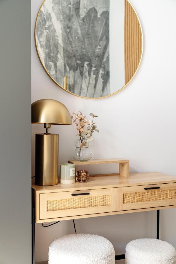 Boho Apartment II - Loftaffair Krakow Luaran gambar