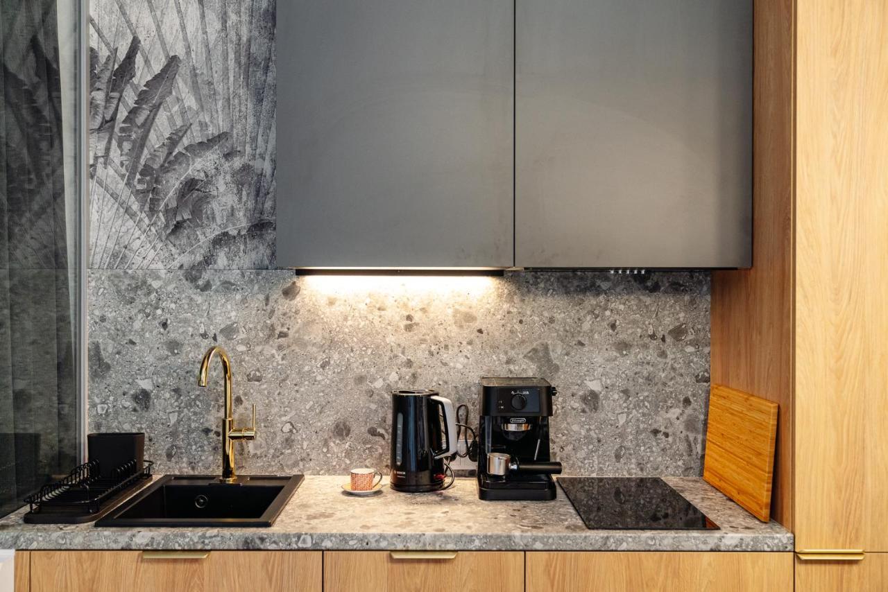 Boho Apartment II - Loftaffair Krakow Luaran gambar