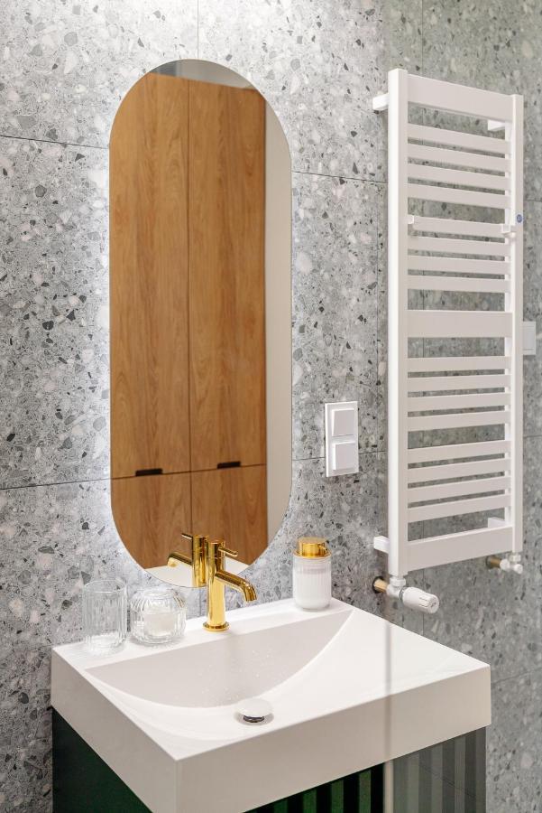 Boho Apartment II - Loftaffair Krakow Luaran gambar