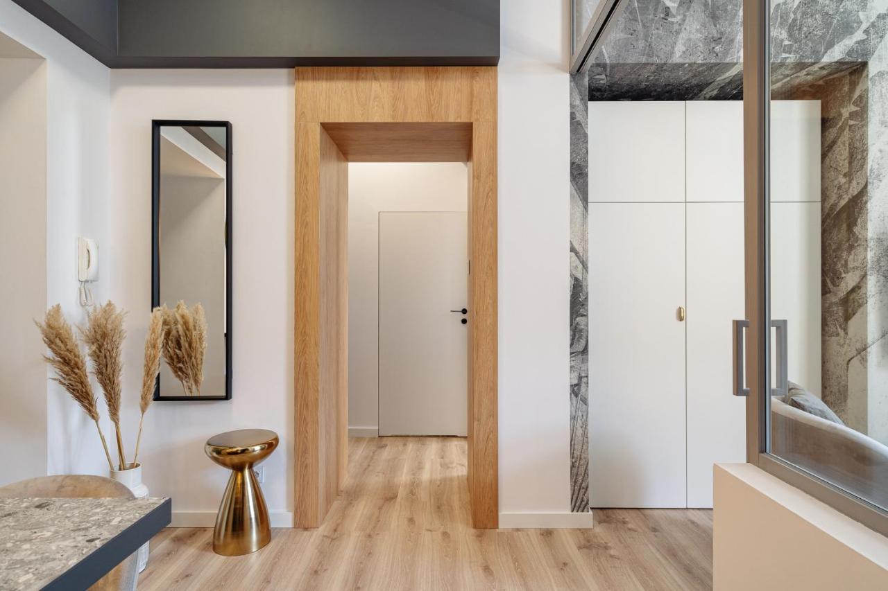 Boho Apartment II - Loftaffair Krakow Luaran gambar