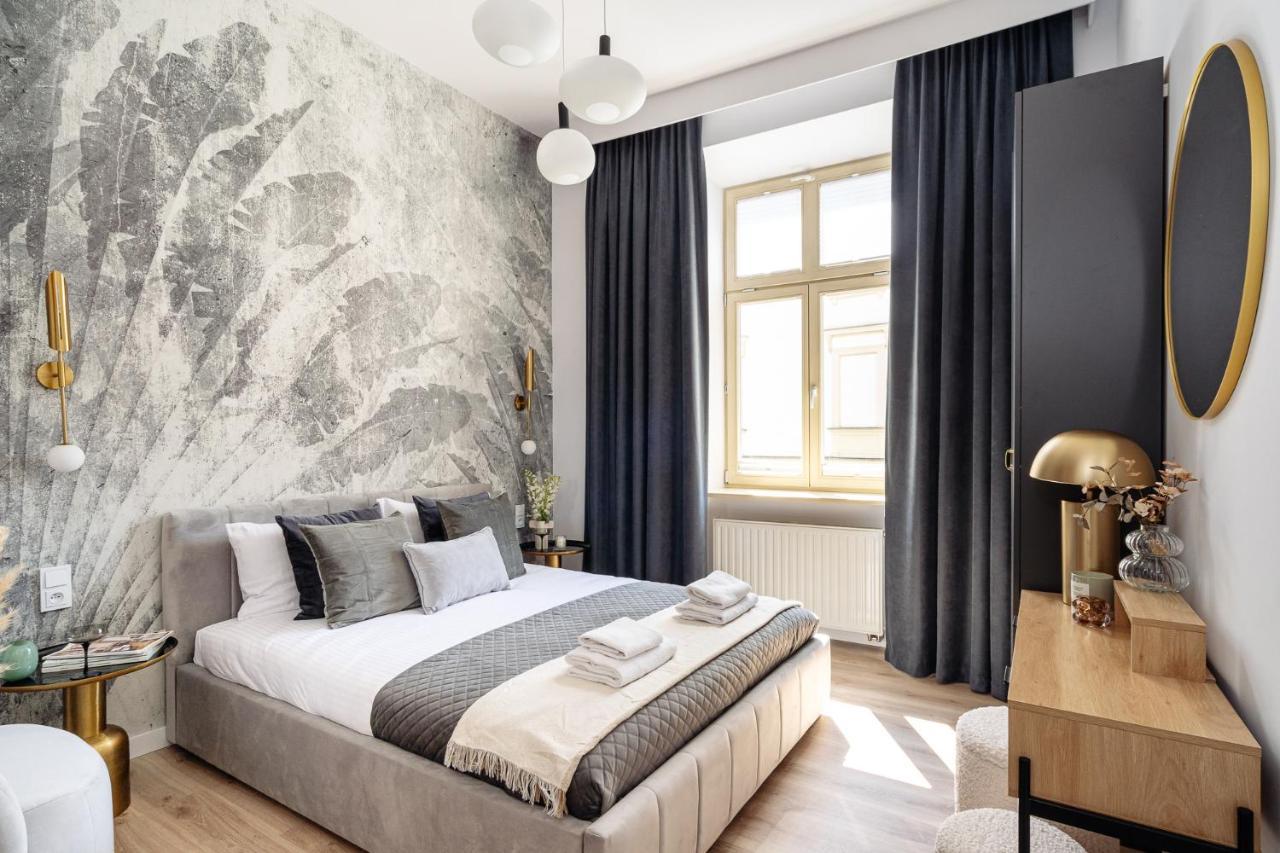 Boho Apartment II - Loftaffair Krakow Luaran gambar