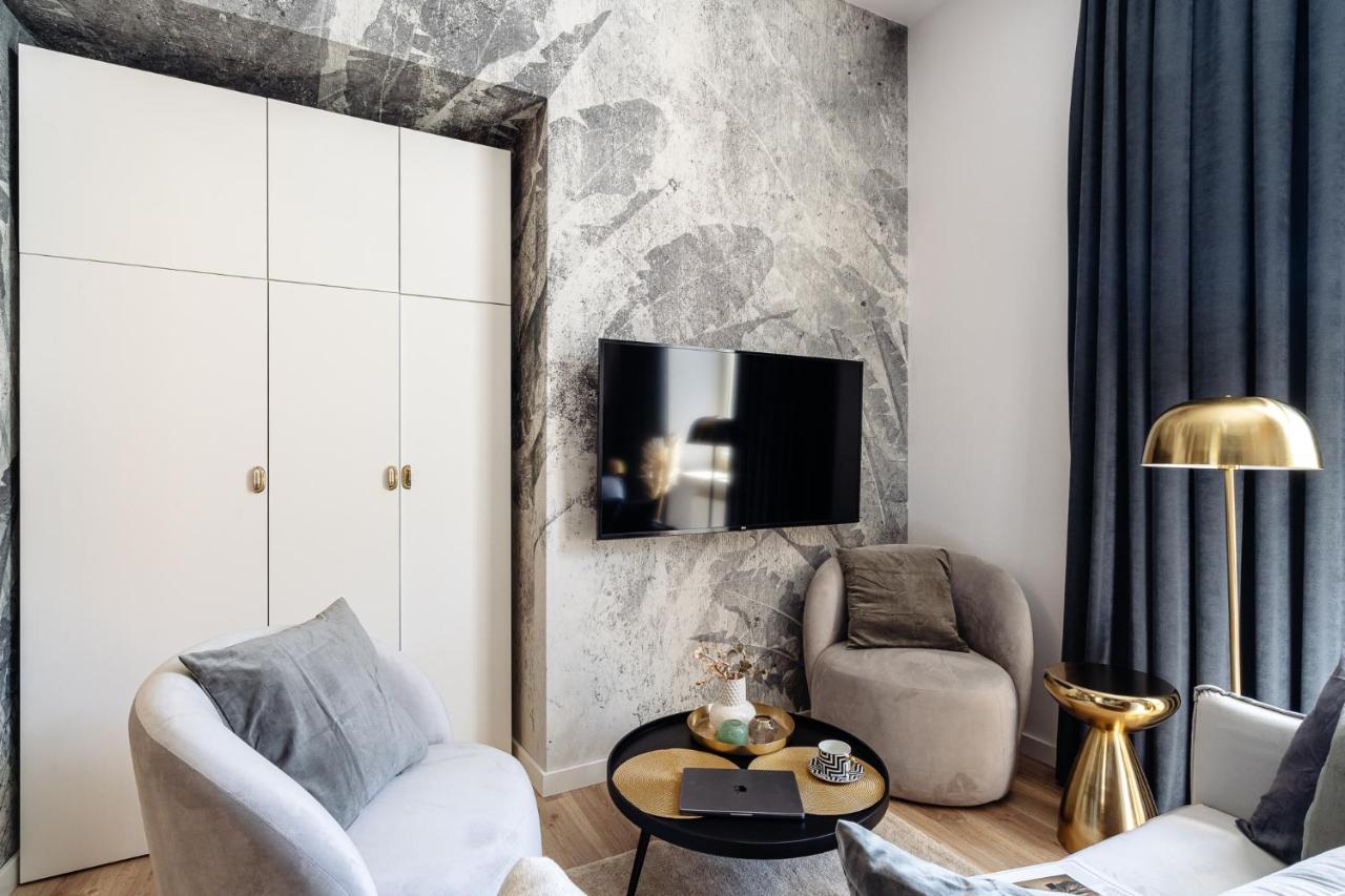 Boho Apartment II - Loftaffair Krakow Luaran gambar