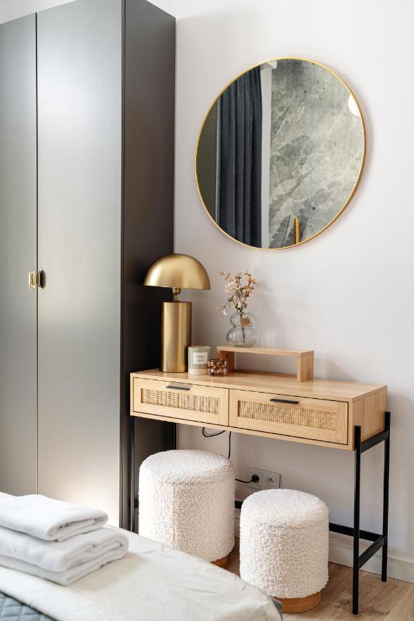 Boho Apartment II - Loftaffair Krakow Luaran gambar