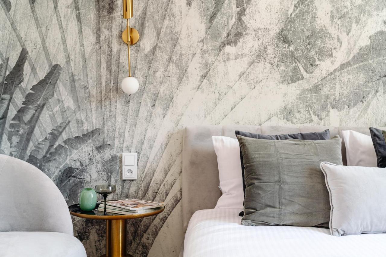 Boho Apartment II - Loftaffair Krakow Luaran gambar