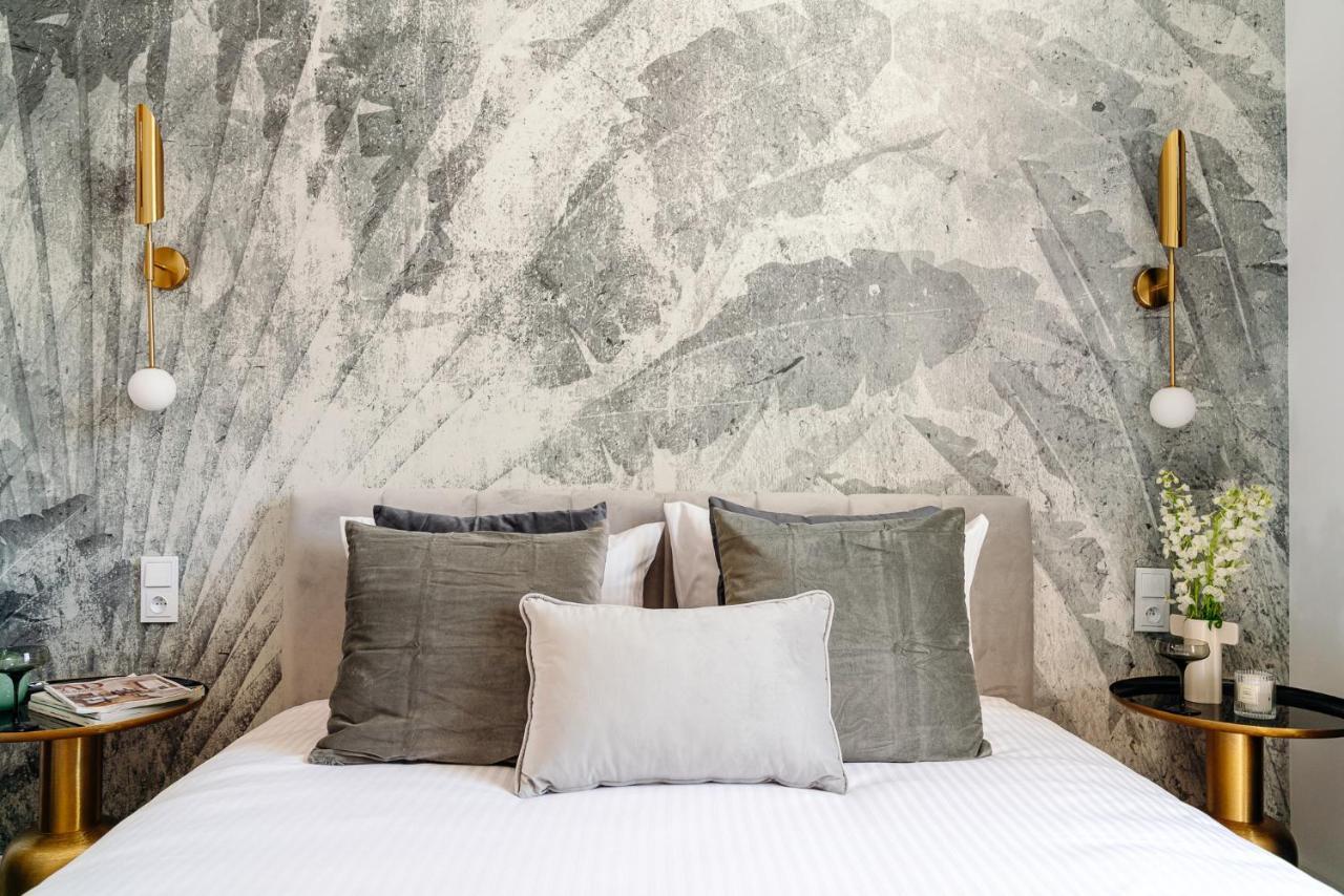 Boho Apartment II - Loftaffair Krakow Luaran gambar