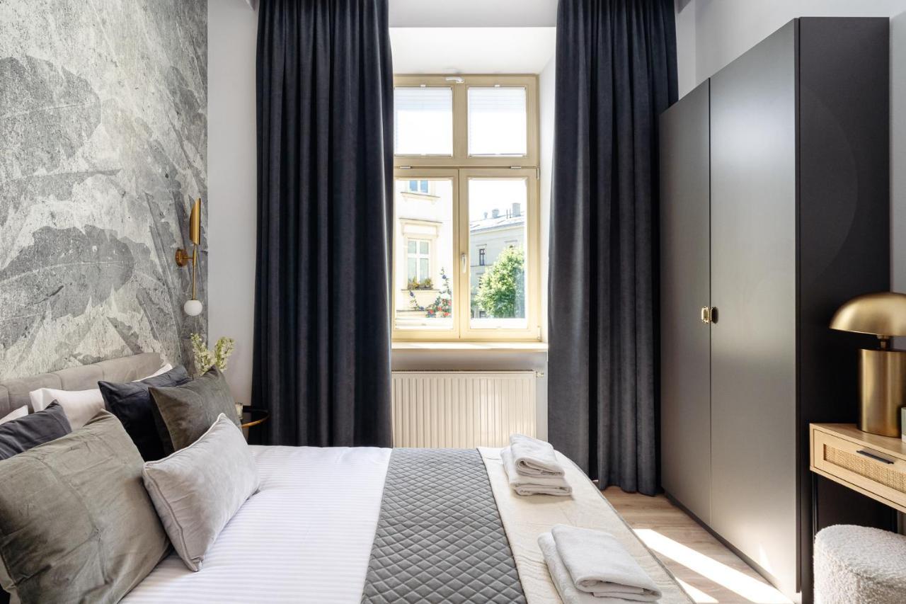 Boho Apartment II - Loftaffair Krakow Luaran gambar
