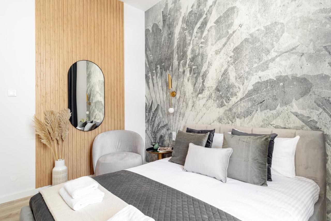 Boho Apartment II - Loftaffair Krakow Luaran gambar
