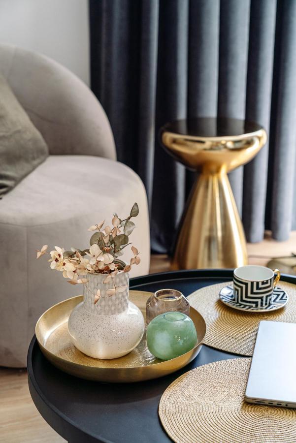 Boho Apartment II - Loftaffair Krakow Luaran gambar