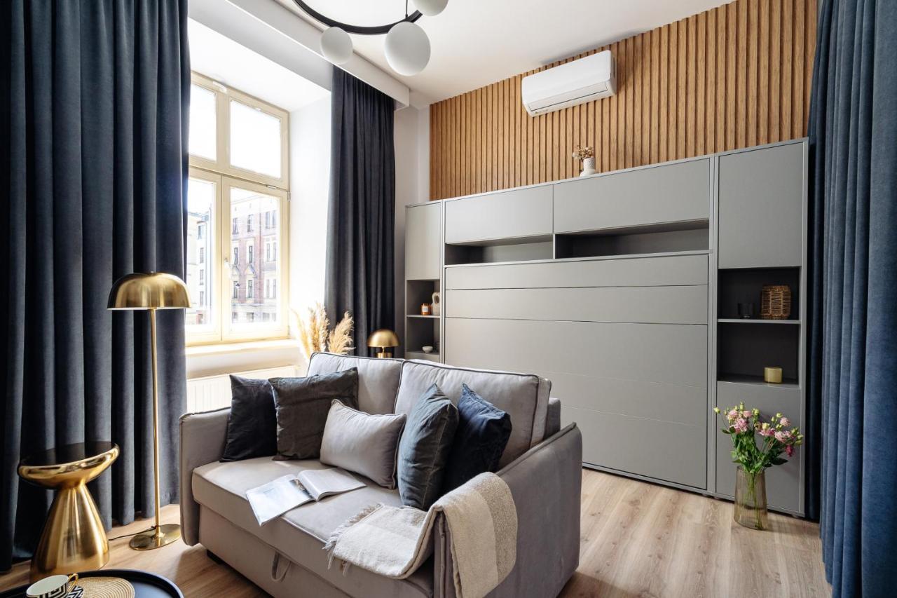 Boho Apartment II - Loftaffair Krakow Luaran gambar