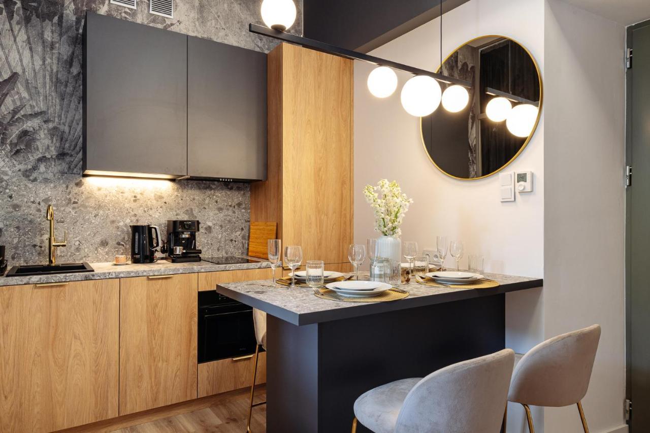 Boho Apartment II - Loftaffair Krakow Luaran gambar