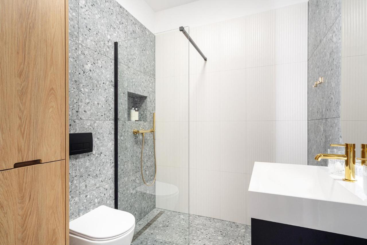 Boho Apartment II - Loftaffair Krakow Luaran gambar