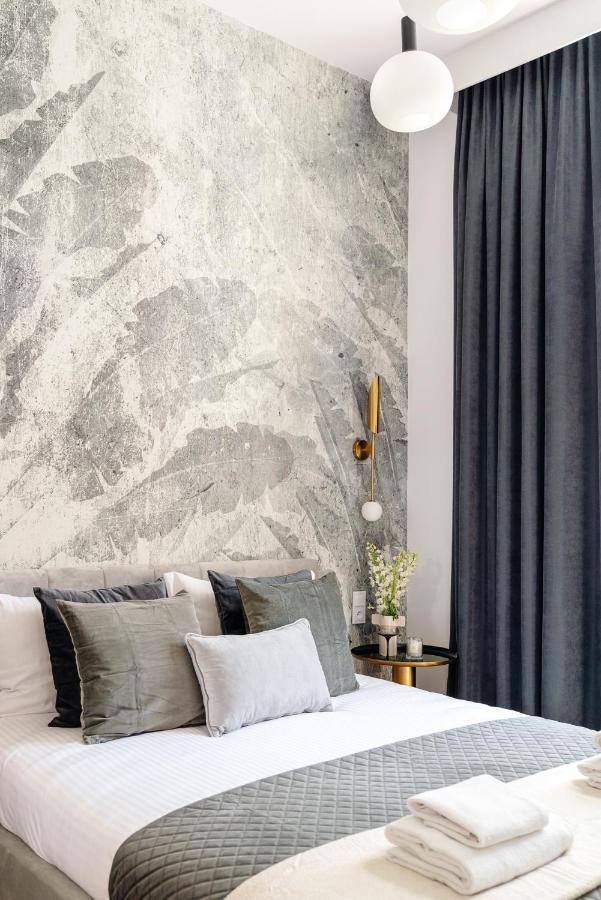 Boho Apartment II - Loftaffair Krakow Luaran gambar