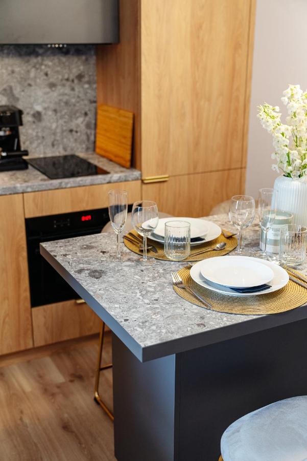 Boho Apartment II - Loftaffair Krakow Luaran gambar