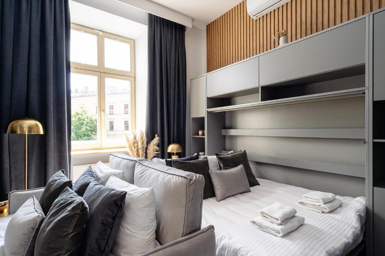 Boho Apartment II - Loftaffair Krakow Luaran gambar