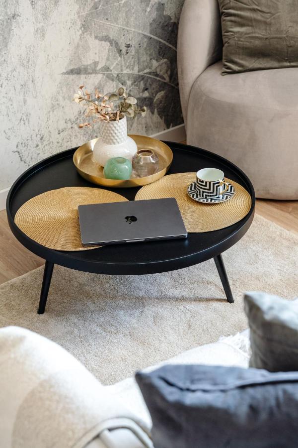 Boho Apartment II - Loftaffair Krakow Luaran gambar